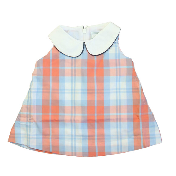 Classic Prep Other - Classic Prep Girls Placid Blue Dress size: 9-12 Months